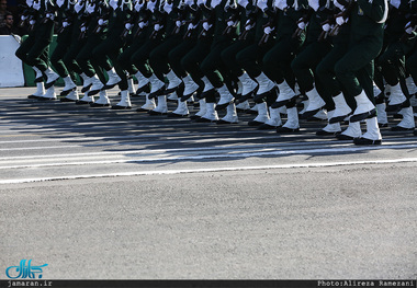رژه ۲۹ فروردین در استان‌های درگیر سیل برگزار نمی‌شود