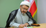 علی کمساری به آیت‌الله سید حسن خمینی تسلیت گفت