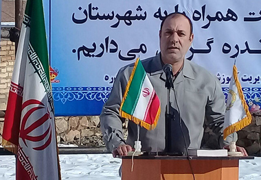 مردم سرمایه های اصلی نظام و انقلاب هستند