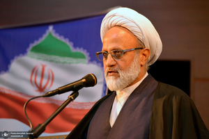 کنگره بزرگداشت شهدای سنگرسازان بی سنگر استان تهران در حرم امام خمینی (س)