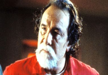 بازیگر «صورت زخمی» درگذشت