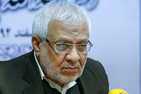 بادامچیان:

نامزد حزب موتلفه اسلامی تا پایان مناظرات انتخاباتی در صحنه خواهد ماند