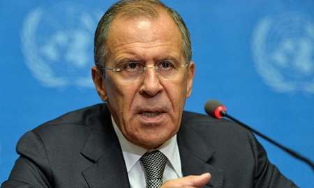 روسیه اجرای کامل برنامه ضدتحریمی برجام را از غرب خواست