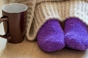اگر پاهای شما همیشه سرد است یکی این بیماری‌ها را دارید! کدام درمان‌های خانگی برای رفع سردی پا موثر هستند؟