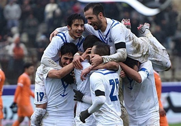 ملوانان چهار بازیکن جدید جذب کردند
