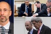 نماینده جدید ویژه آمریکا در امور ایران کیست؟+ تصاویر