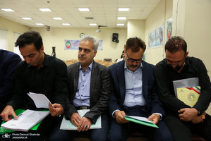 دومین جلسه محاکمه گروه عظام به اتهام قاچاق سازمان یافته و حرفه‌ای قطعات خودرو