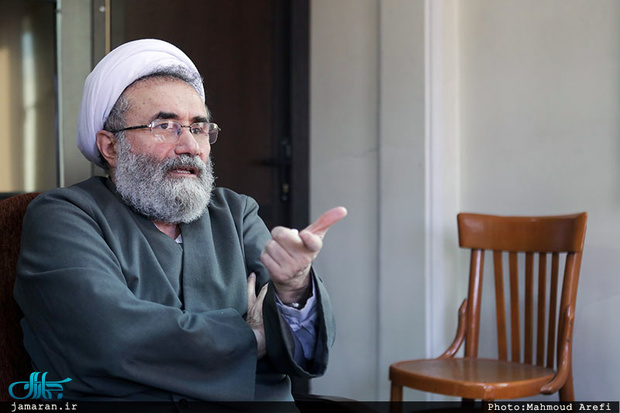مسیح مهاجری: مسلمان هستیم اما محمدی نیستیم!/ اختلافات را کنار بگذاریم