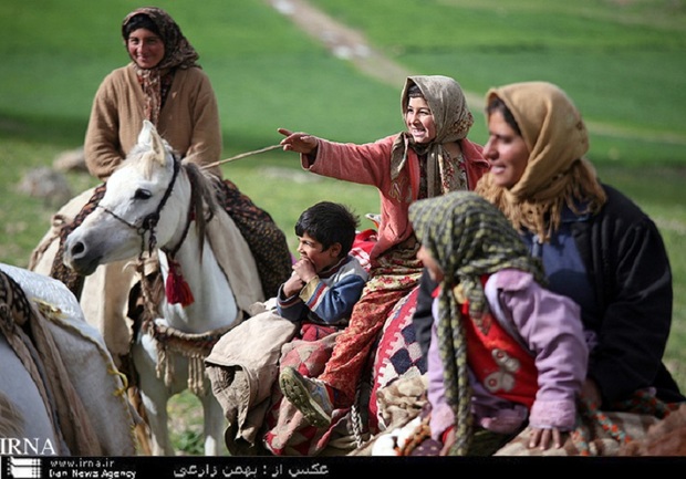 تسهیلات پرواربندی به عشایر کرمانشاه پرداخت می شود