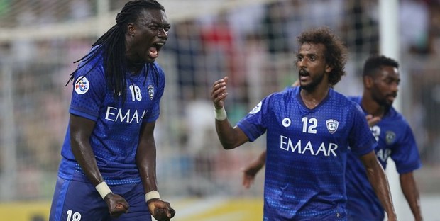  الهلال عربستان با برتری مقابل نماینده ژاپن قهرمان آسیا شد
