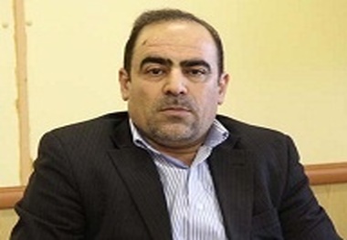 سرپرست فرمانداری خدابنده معارفه شد