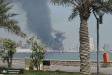 اندیشکده آمریکایی: حملات ایران، آسیب‌پذیری جهانی پایگاه‌های نظامی آمریکا را آشکار کرد