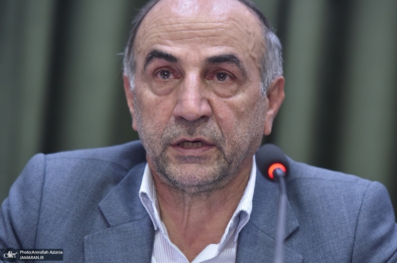 دومین جلسه کمیته امور جوانان، دانشگاهیان و فرهنگیان ستاد مرکزی بزرگداشت امام خمینی(س)