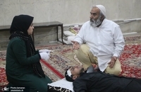 باز بینی آثار راه یافته به  سومین  جشنواره تئاتر روح الله