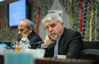 جلسه هیأت امنای بنیاد حفظ آثار و نشر ارزش‌های دفاع مقدس (34)