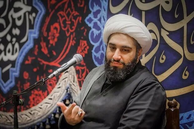 اعلام نظر حامد کاشانی درباره لعن مخالفان پس از حواشی مناظره با سلیمانی اردستانی + فیلم