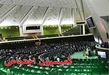 قانون مدیریت خدمات کشور تا شهریور ماه به نهایی می‌شود