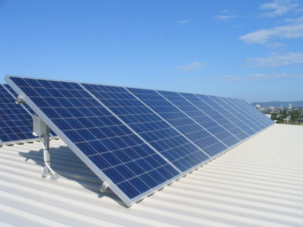پنل های خورشیدی به طرح های اشتغال خراسان جنوبی پیوست