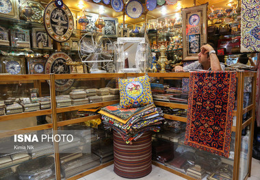 آغاز مطالعات ایجاد سه شهرک صنایع دستی در مبادی ورودی شهر