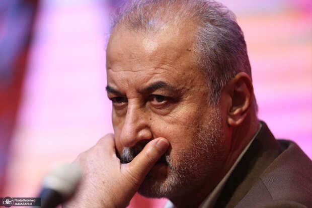 رسمی؛ استعفای درویش از مدیرعاملی پرسپولیس