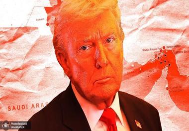 ادعای یک مقام آمریکایی: ترامپ حاضر است به مذاکرات فرصتی بدهد