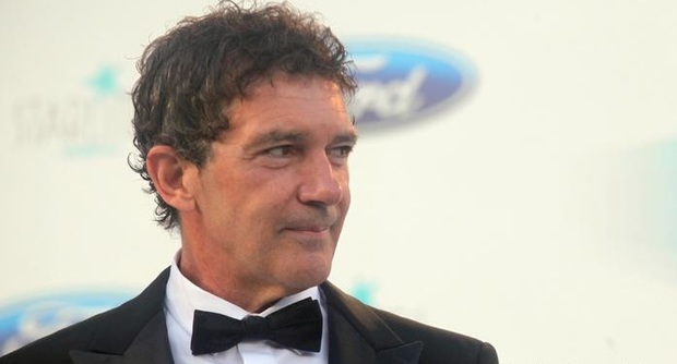 آنتونیو باندراس از کرونا خلاص شد