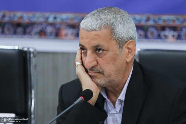 سخنان کامل  غلامعلی رجایی در میزگرد «بازخوانی پرونده جنگ؛ علل، شروع و تداوم»
