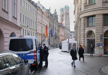 نیمی از آلمانی ها آمریکا را به دشمن نزدیکتر می دانند