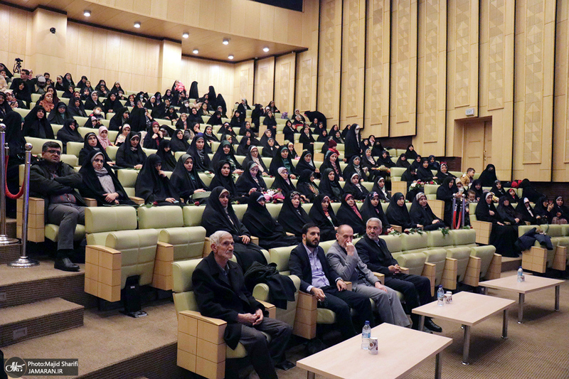 حال و هوای خمین در ایام الله دهه فجر