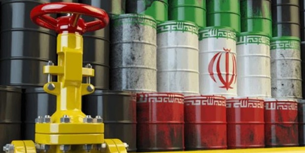 چینی ها خرید نفت از ایران را دو برابر کردند
