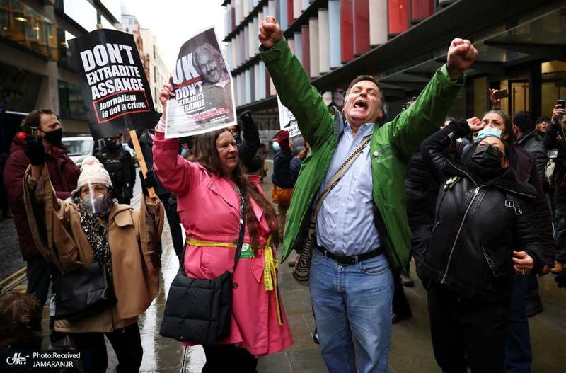 منتخب تصاویر امروز جهان- 16 دی