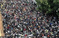 تظاهرات ضد اسرائیلی در استرالیا (5)