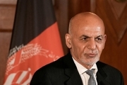 گروه طالبان:زمان رئیس جمهور افغانستان به پایان رسید