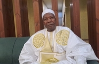 مادیقینگ ژانه