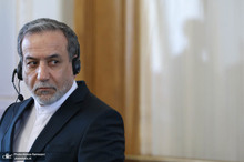 عراقچی: مذاکرات روز جمعه در مسقط برگزار می‌شود