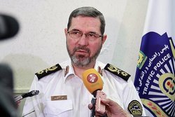 قدردانی از ماموری که "فرهاد مجیدی" را جریمه کرد 
