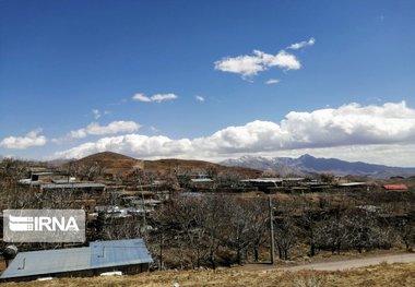 پویش روستای بدون کرونا در آذربایجان‌غربی راه‌اندازی شد