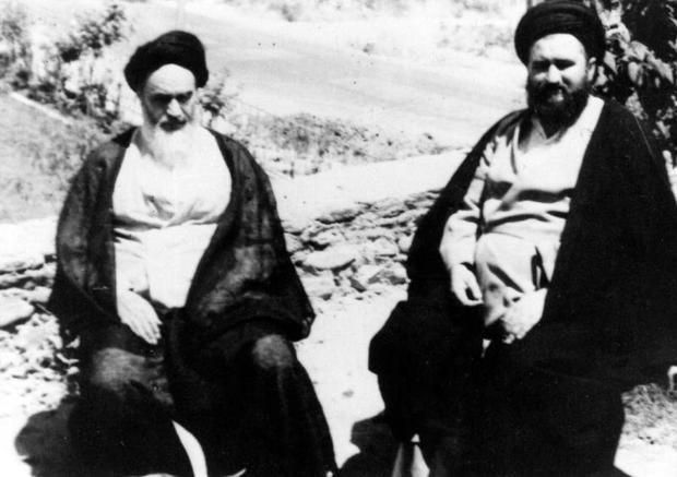 عندما إعتقل مصطفى..