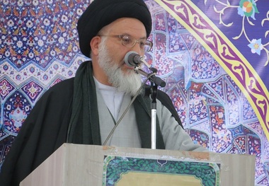 مسئولان با بیان کارآمدی های نظام اسلامی نقشه دشمن را خنثی کنند