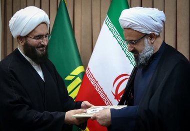 طاهری جانشین کاظم صدیقی شد / سرپرست جدید ستاد امر به معروف و نهی از منکر منصوب شد + سوابق