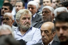 عنایت بخشی در بخش مراقبت‌های ویژه
