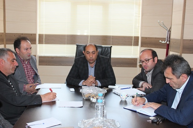کمیسیون های مهر و میراث در استان اردبیل ایجاد شد