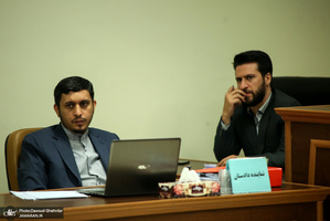 پنجمین جلسه دادگاه رسیدگی به اتهامات علی دیواندری و 8 متهم دیگر