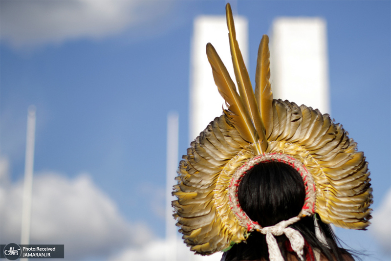 منتخب تصاویر امروز جهان- 19 خرداد 1400