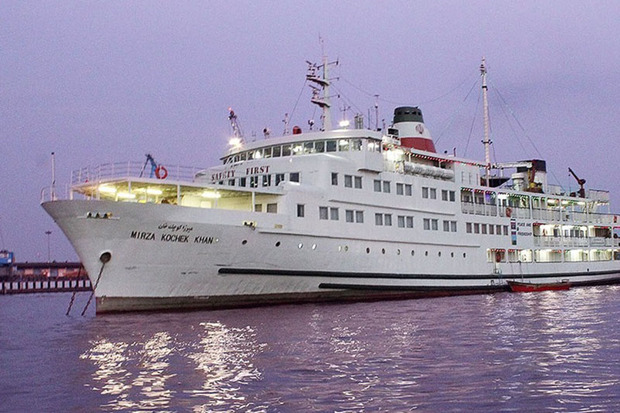 ظرفیت صنایع دریایی در روند توسعه کشور باید تقویت شود