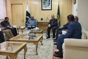 درخواست معاون وزیر کشور از پاکستان برای آزادسازی ۳ گروگان ایرانی