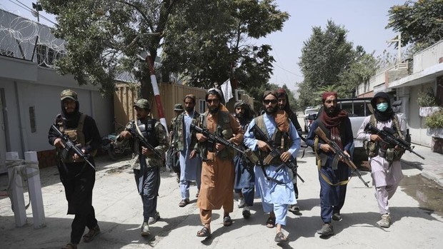 دستور طالبان به خطبای مساجد:مردم را به اطاعت از «امیر کل»تشویق کنید