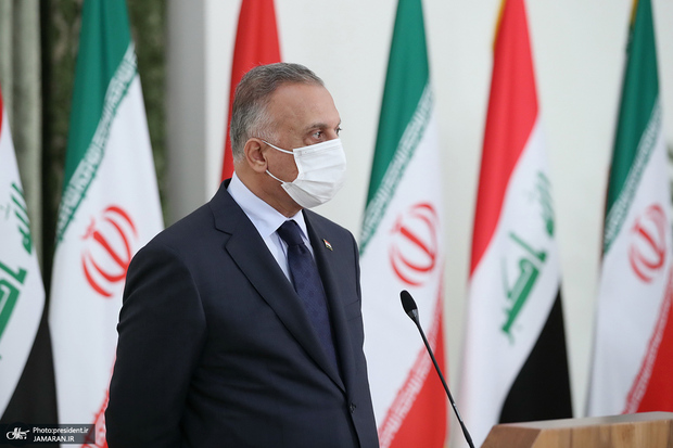نخست‌وزیر عراق: توافق بین ایران و آمریکا برای منطقه سرنوشت‌ساز است