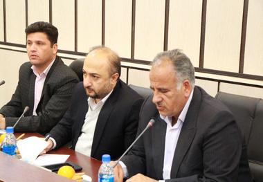 بیش از 27 میلیارد ریال تسهیلات مشاغل خانگی به درمیان اختصاص یافت