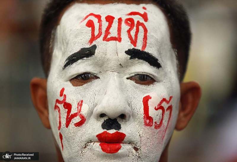 منتخب تصاویر امروز جهان- 21 مرداد